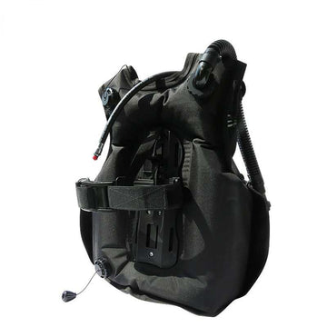 Scuba Diving Jacket BCD Lightweight Buoyancy Compensator Devices | HYDRONE